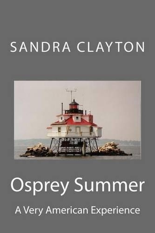 Osprey Summer