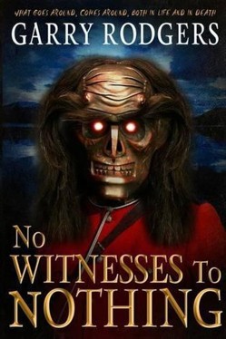 No Witnesses To Nothing