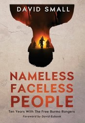 Nameless Faceless People