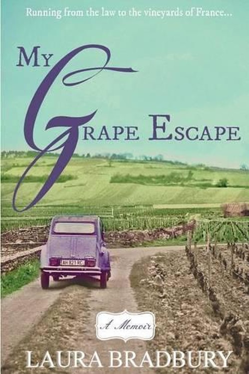 My Grape Escape