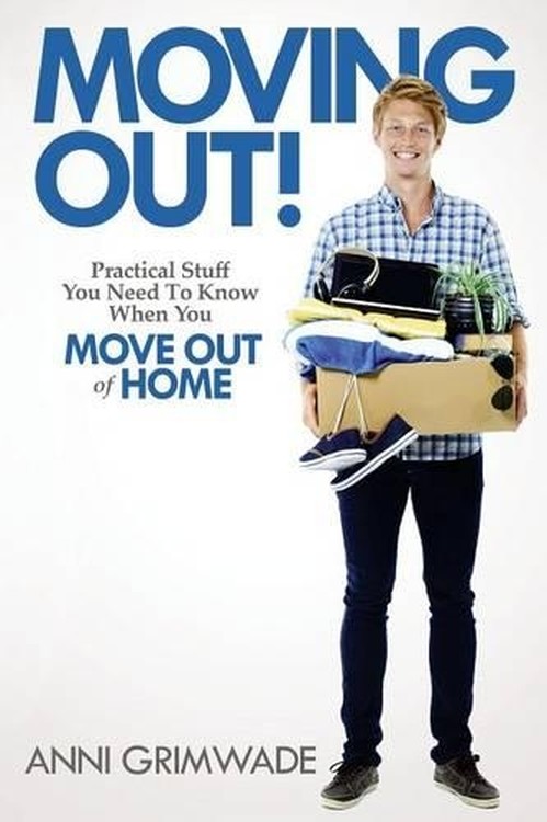 Moving Out!