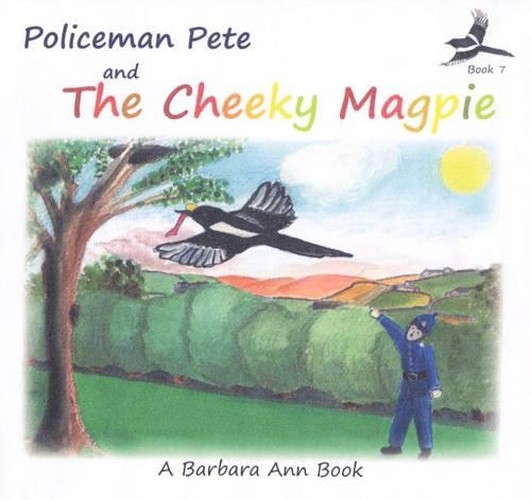 Policeman Pete Books