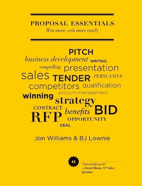 Proposal Essentials