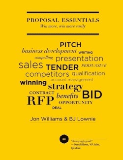 Proposal Essentials