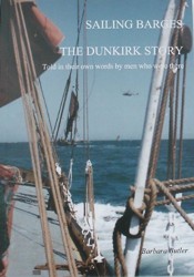 Sailing Barges - the Dunkirk Story
