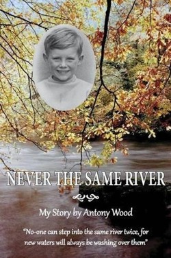 Never the Same River