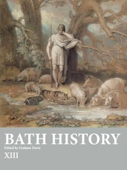 Bath History