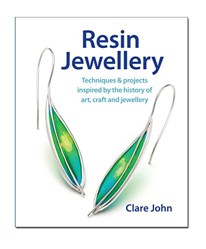 Resin Jewellery