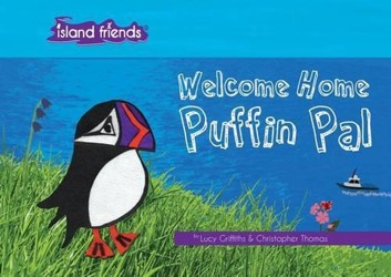 Welcome Home Puffin Pal