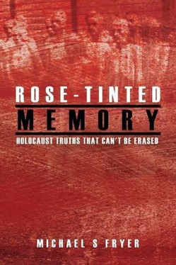 Rose-tinted Memory