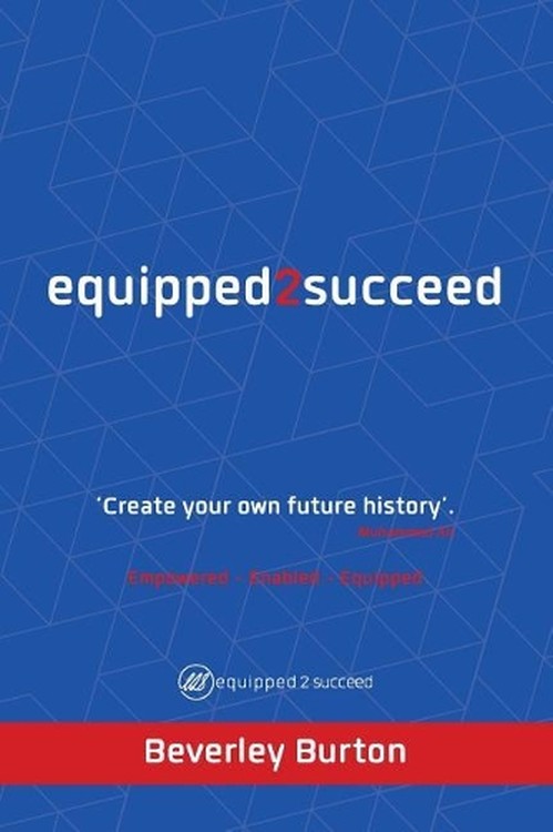 Equipped2succeed