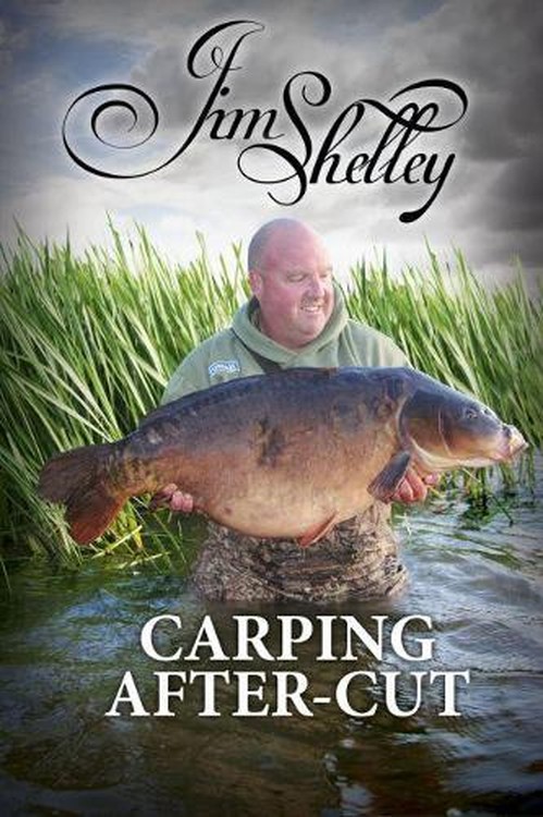 JIM SHELLEY CARPING AFTER-CUT
