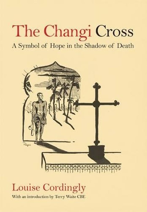 The Changi Cross