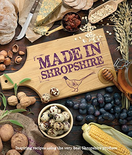 Made in Shropshire