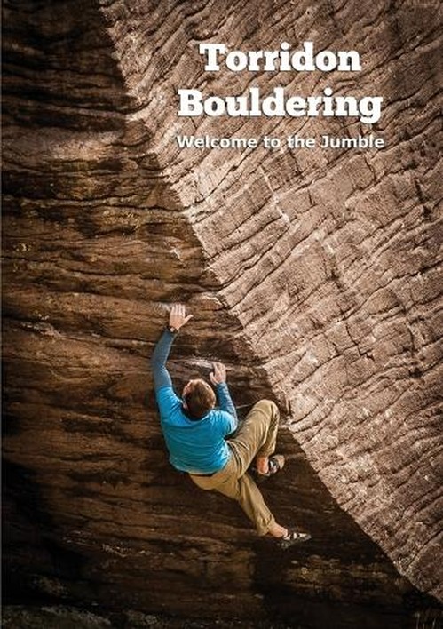 Torridon Bouldering