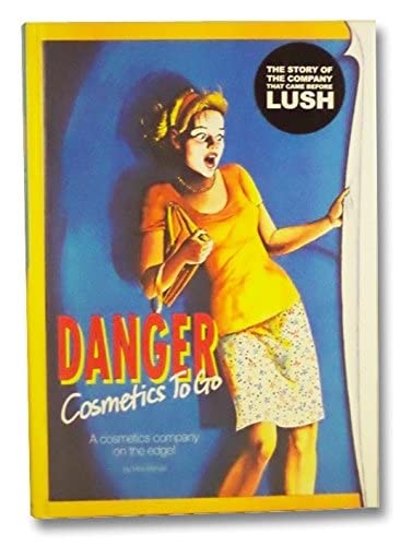 Danger Cosmetics to Go