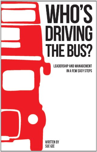 Who's Driving the Bus?