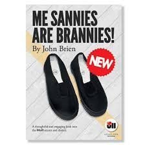 Me Sannies are Brannies