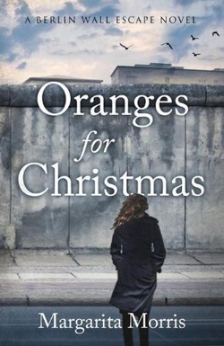 Oranges for Christmas