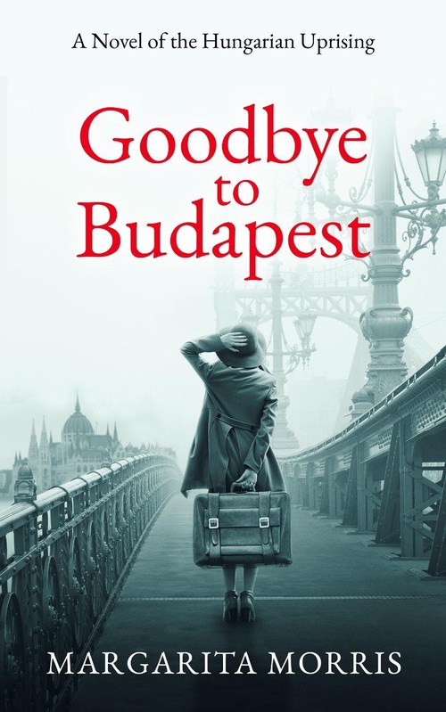 Goodbye To Budapest