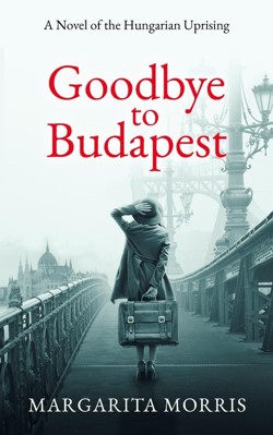 Goodbye To Budapest