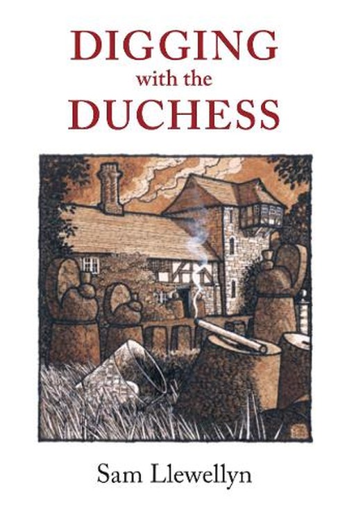 Digging with the Duchess