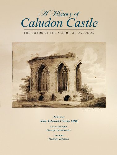 A History of Caludon Castle