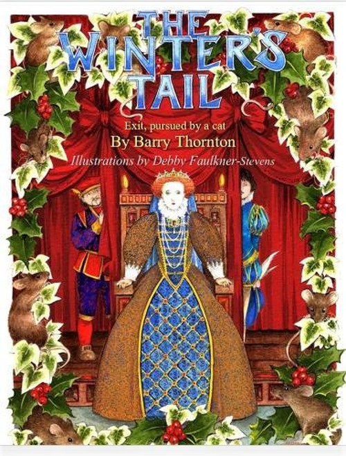The Winter'sTail