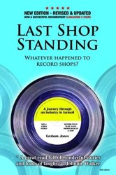 Last Shop Standing