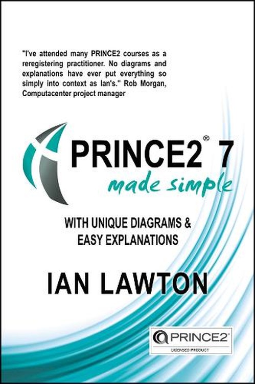 PRINCE2 7 Made Simple