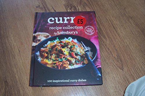 Curry Recipe Collection