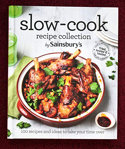 Slow-Cook Recipe Collection