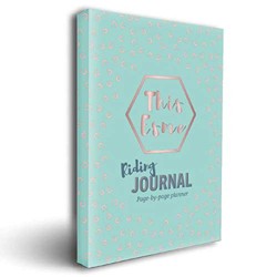 This Esme Riding Journal