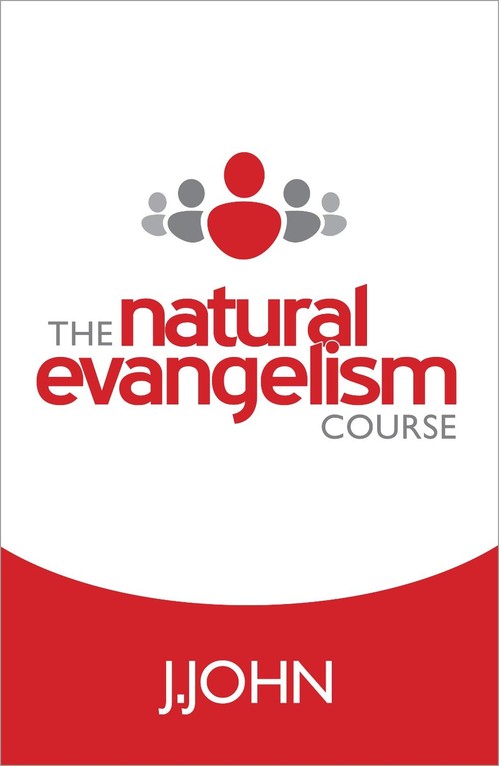 The Natural Evangelism Course