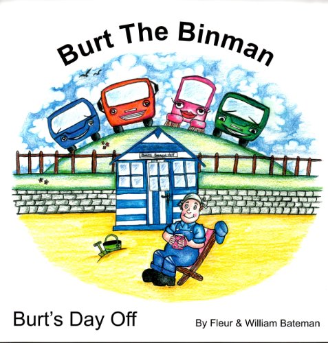 Burt the Binman