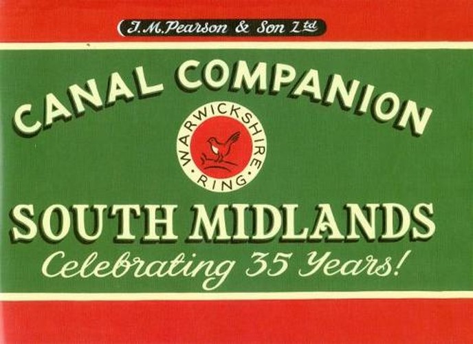 South Midlands & Warwickshire Ring