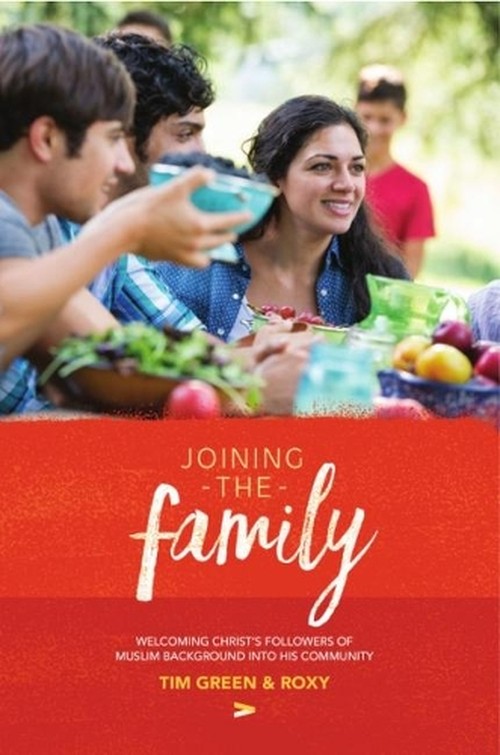 Joining the Family: The Book