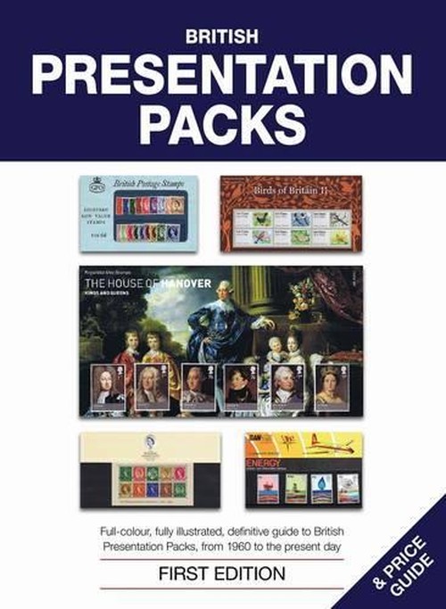 British Presentation Packs