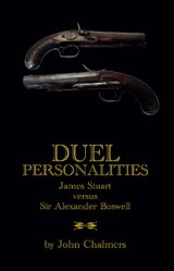 Duel Personalities