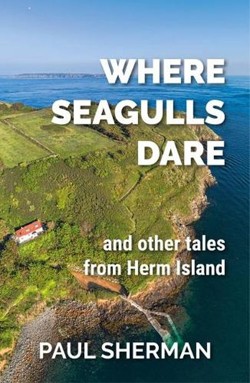 Where Seagulls Dare