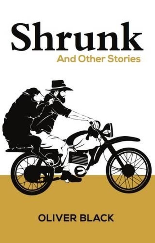 Shrunk and Other Stories