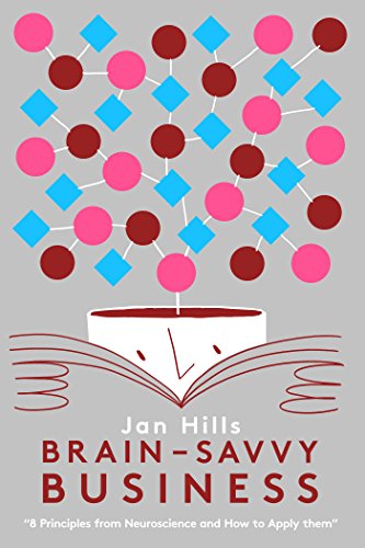 Brain-Savvy Business:8 Principles from Neuroscience and How to Apply Them