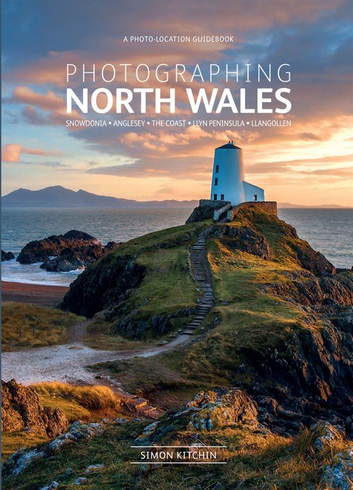 Photographing North Wales - a photo-location guidebook