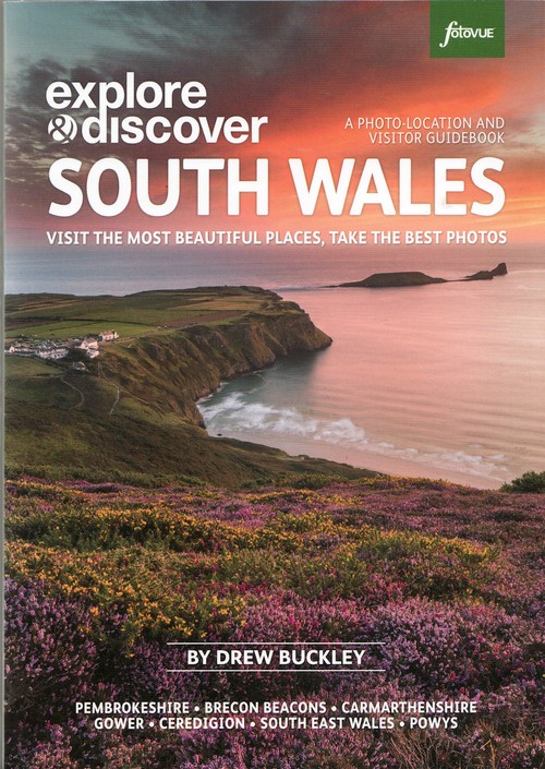 Explore & Discover South Wales