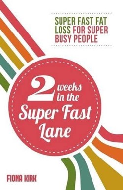 2 Weeks in the Super Fast Lane
