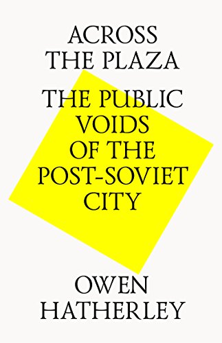 Across the Plaza