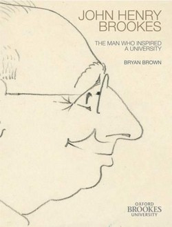 John Henry Brookes