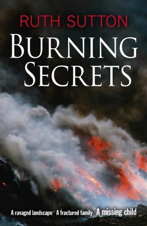 Burning Secrets