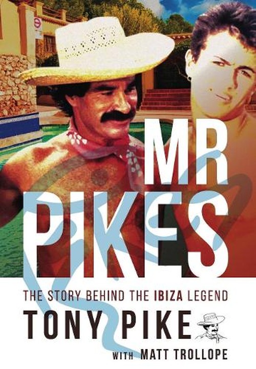 Mr Pikes