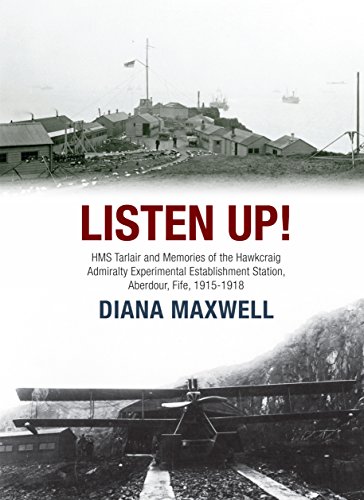 Listen Up!